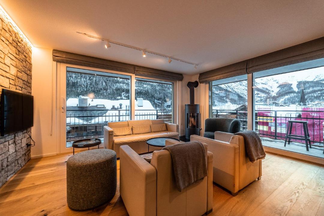 Photo of Others in Saas-Fee
