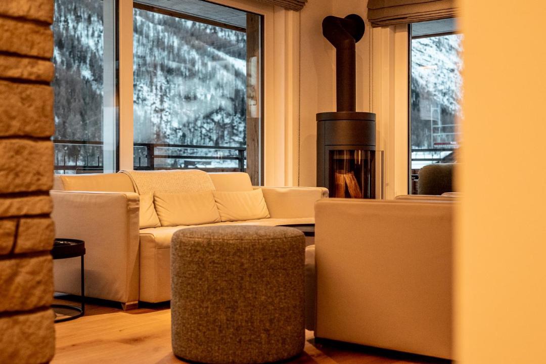 Photo of Others in Saas-Fee