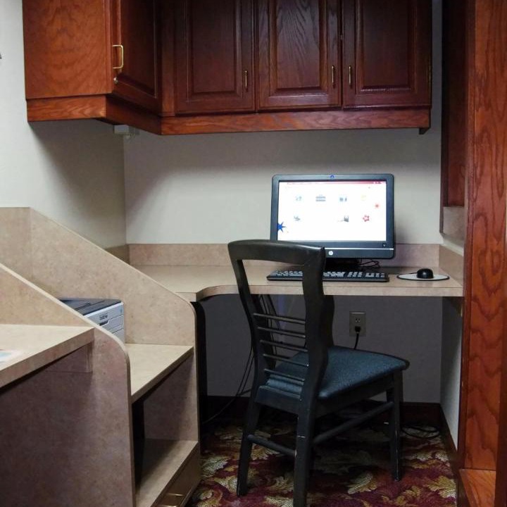 Photo of Others in Grimes