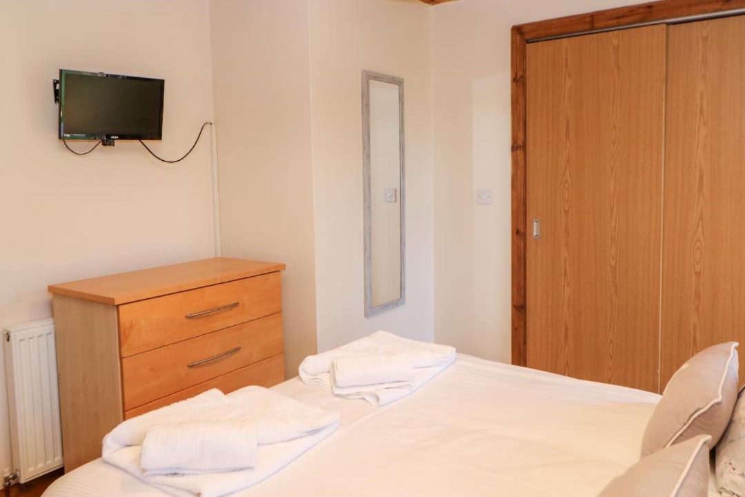 Photo of Bedroom in Kiplin