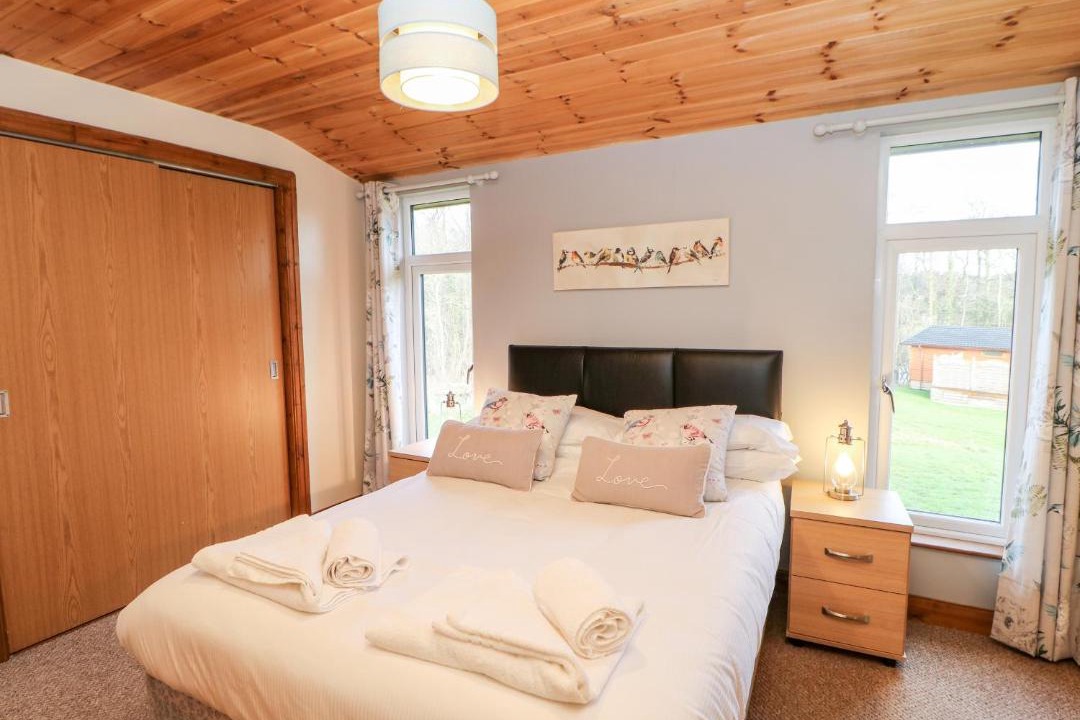 Photo of Bedroom in Kiplin