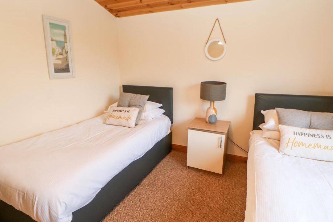 Photo of Bedroom in Kiplin