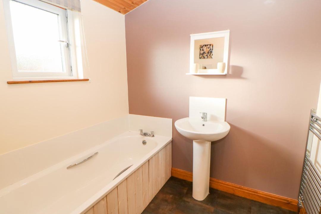 Photo of Bathroom in Kiplin