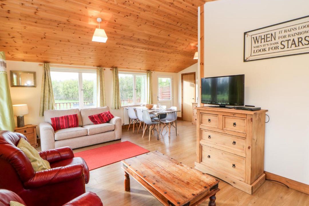 Photo of Livingroom in Kiplin