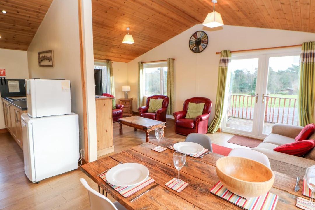 Photo of Livingroom in Kiplin