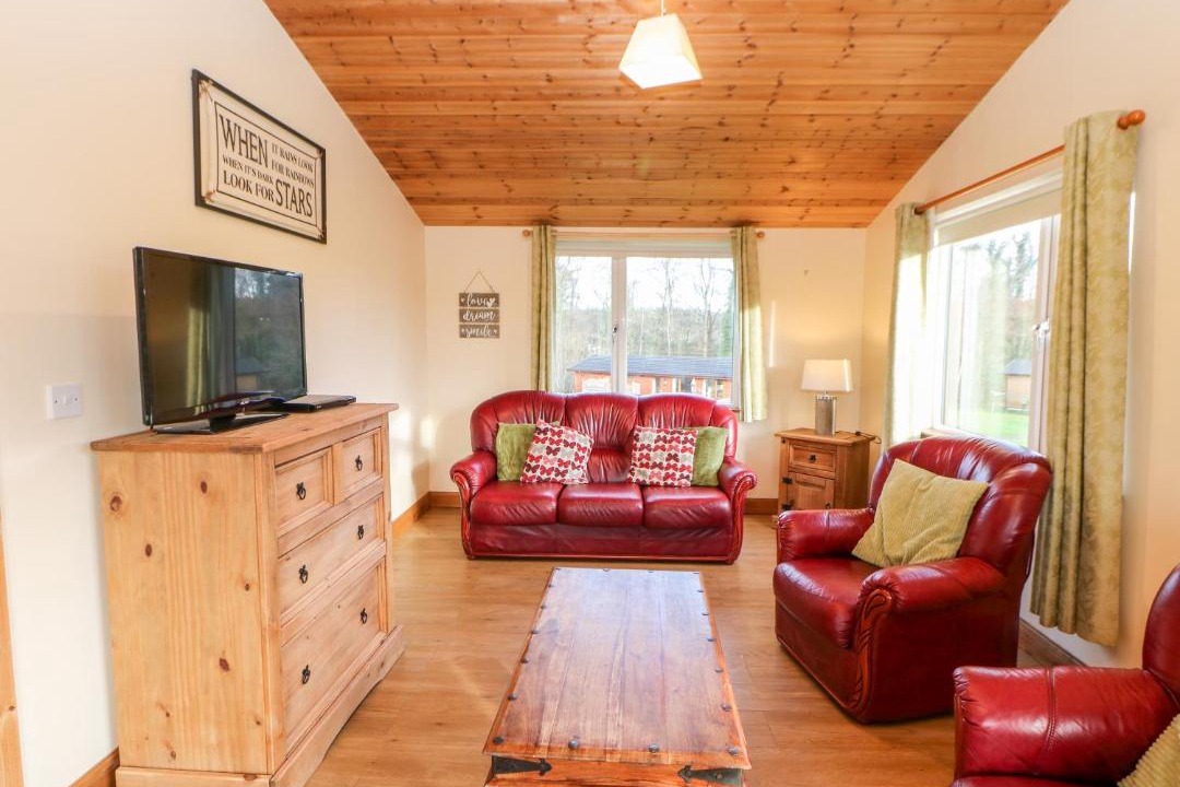 Photo of Livingroom in Kiplin