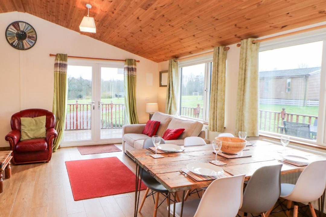 Photo of Livingroom in Kiplin