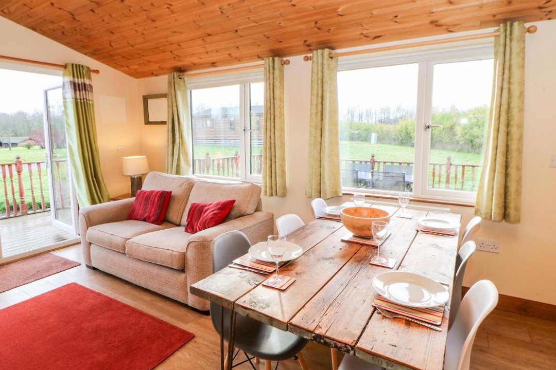 Photo of Livingroom in Kiplin