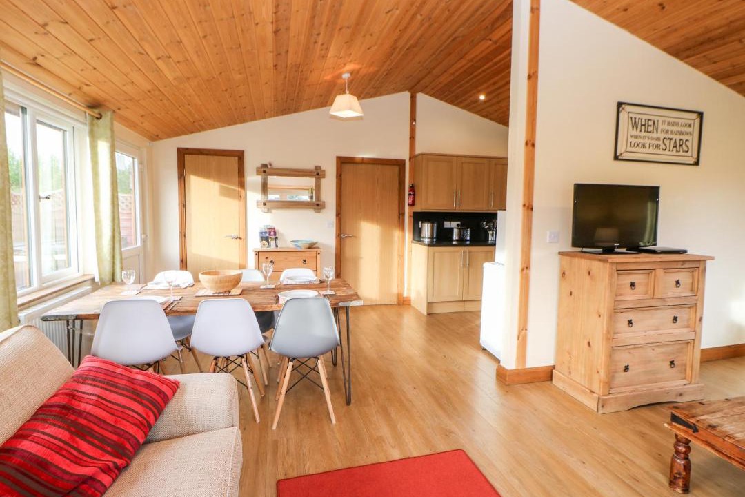 Photo of Livingroom in Kiplin