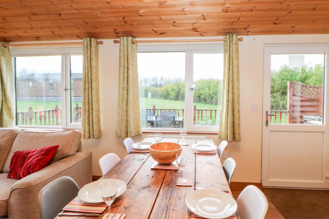 Photo of Livingroom in Kiplin