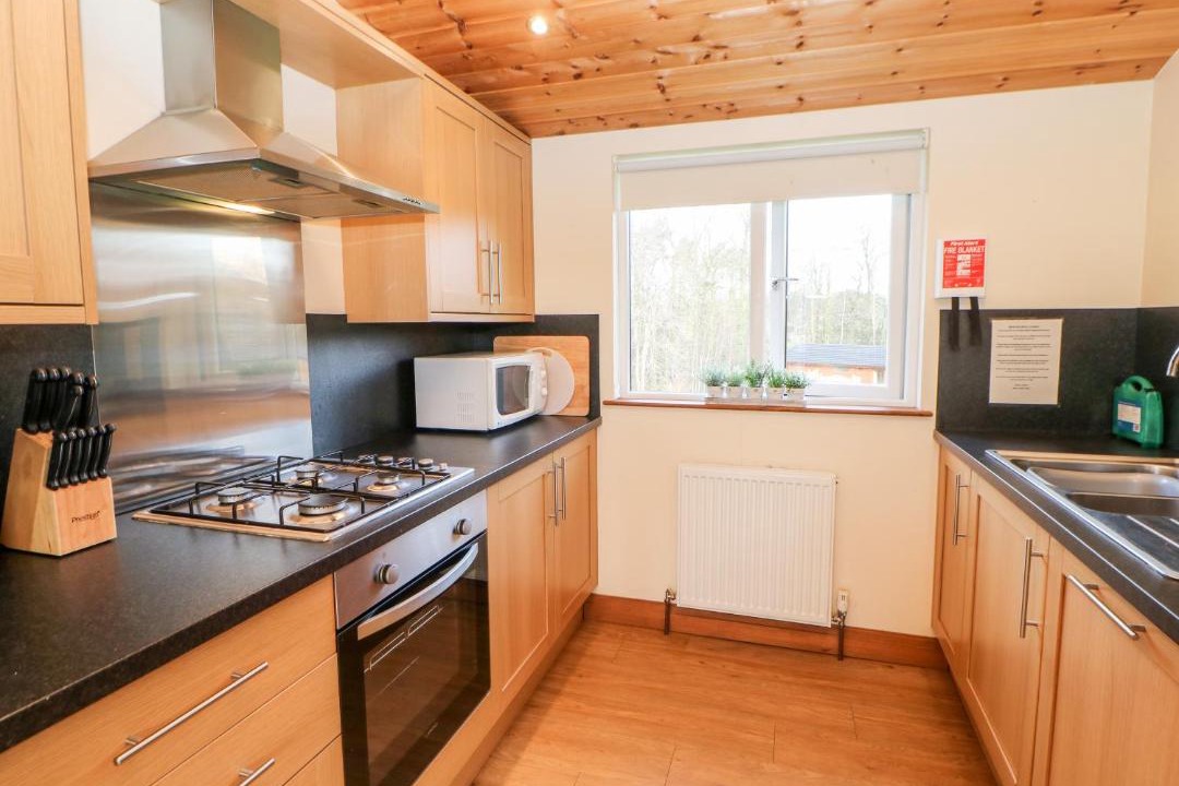 Photo of Kitchen in Kiplin