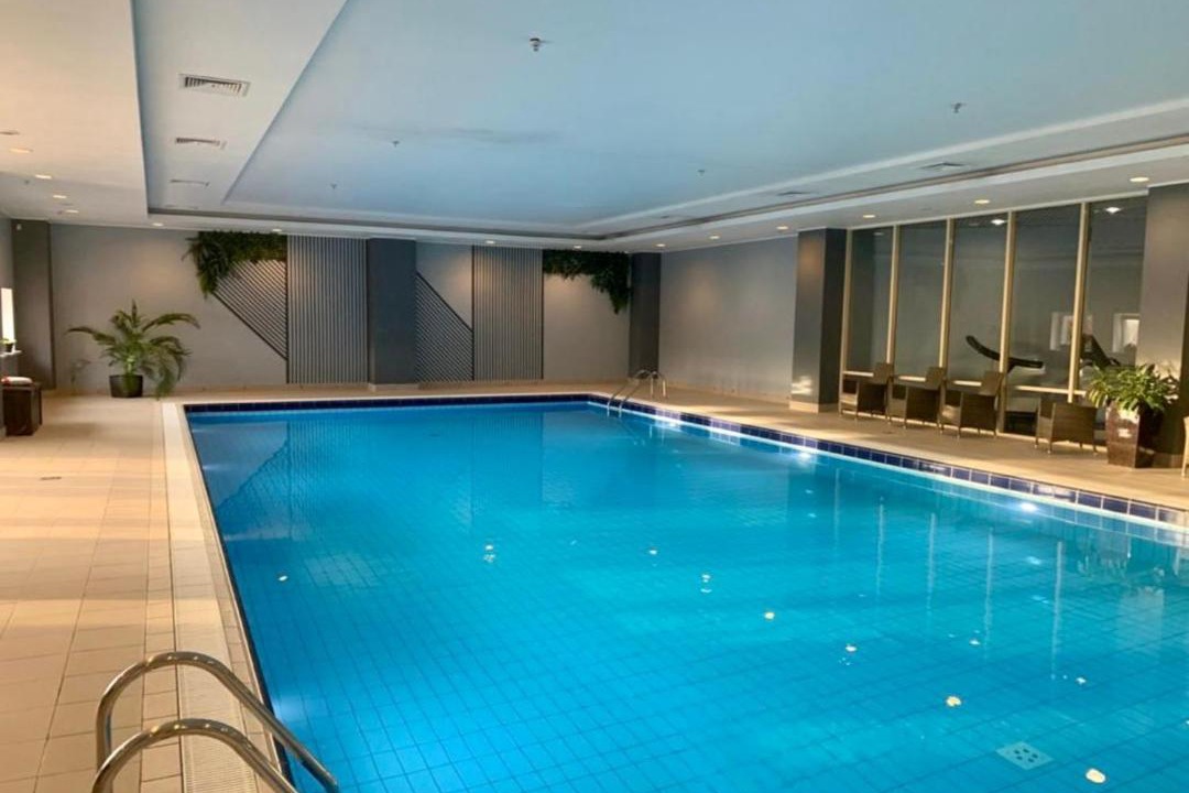 Photo of Outdoor in Samara