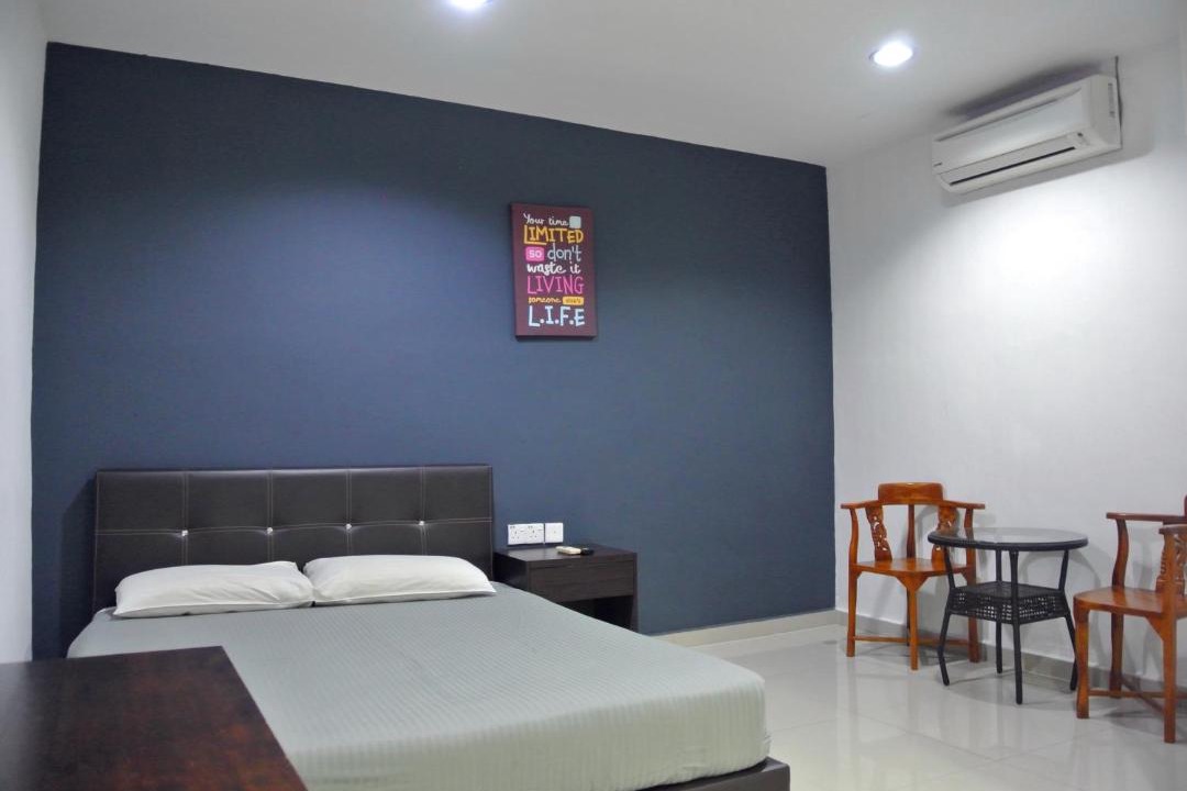 Photo of Bedroom in Jakar