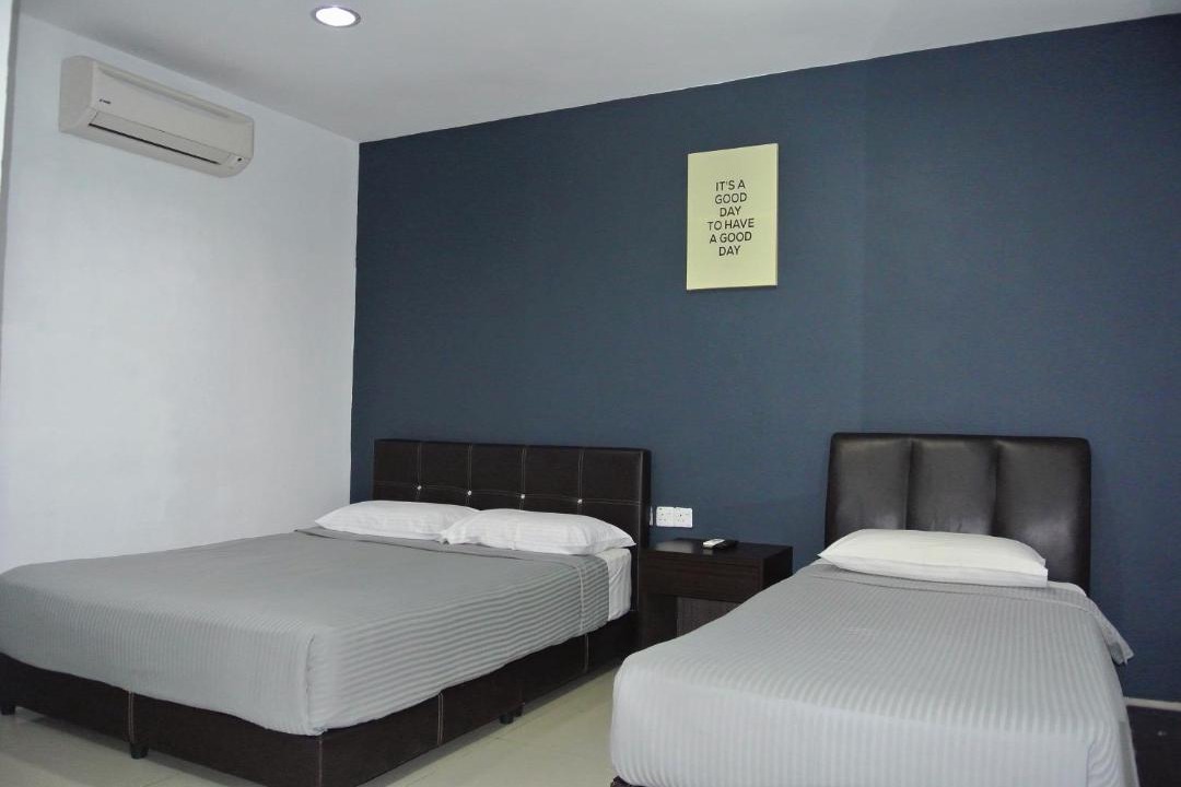 Photo of Bedroom in Jakar