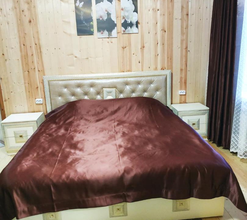 Photo of Bedroom in Dombay