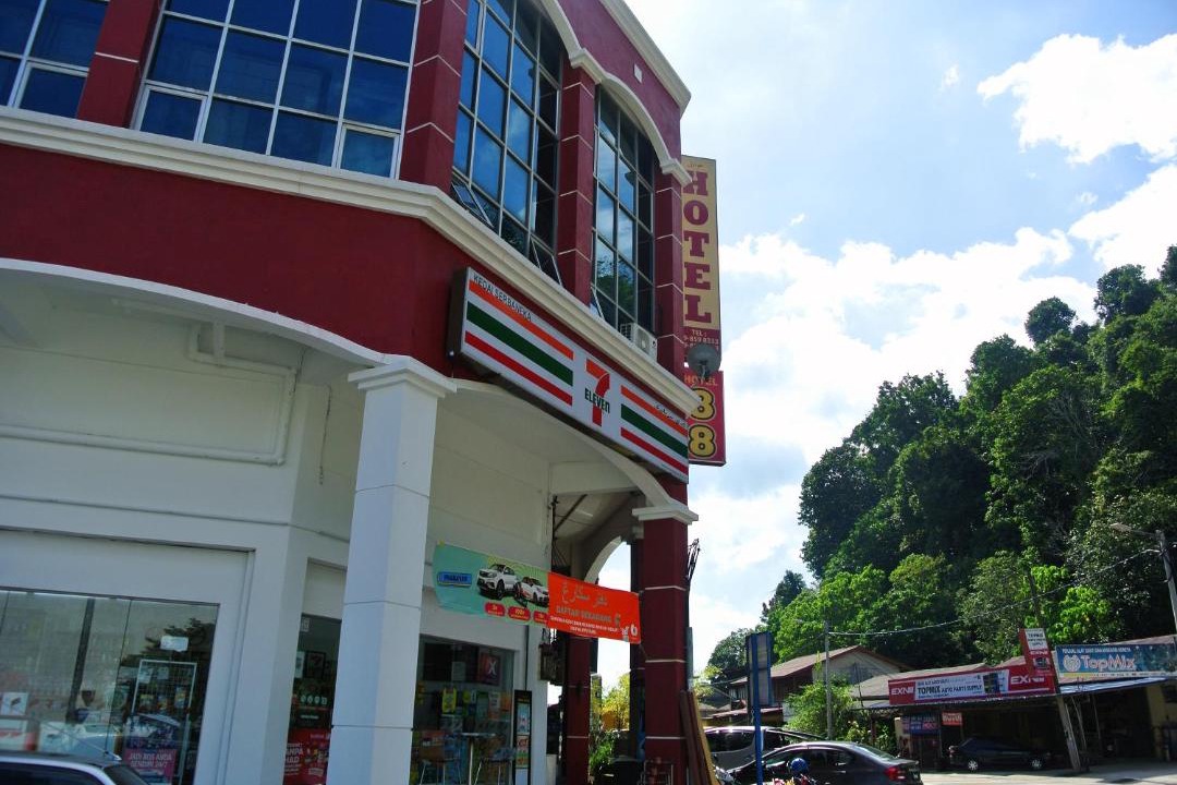 Photo of Others in Jakar