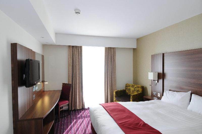 Photo of Bedroom in Wetherby