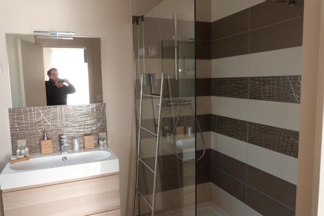 Photo of Bathroom in Gatteville-le-Phare