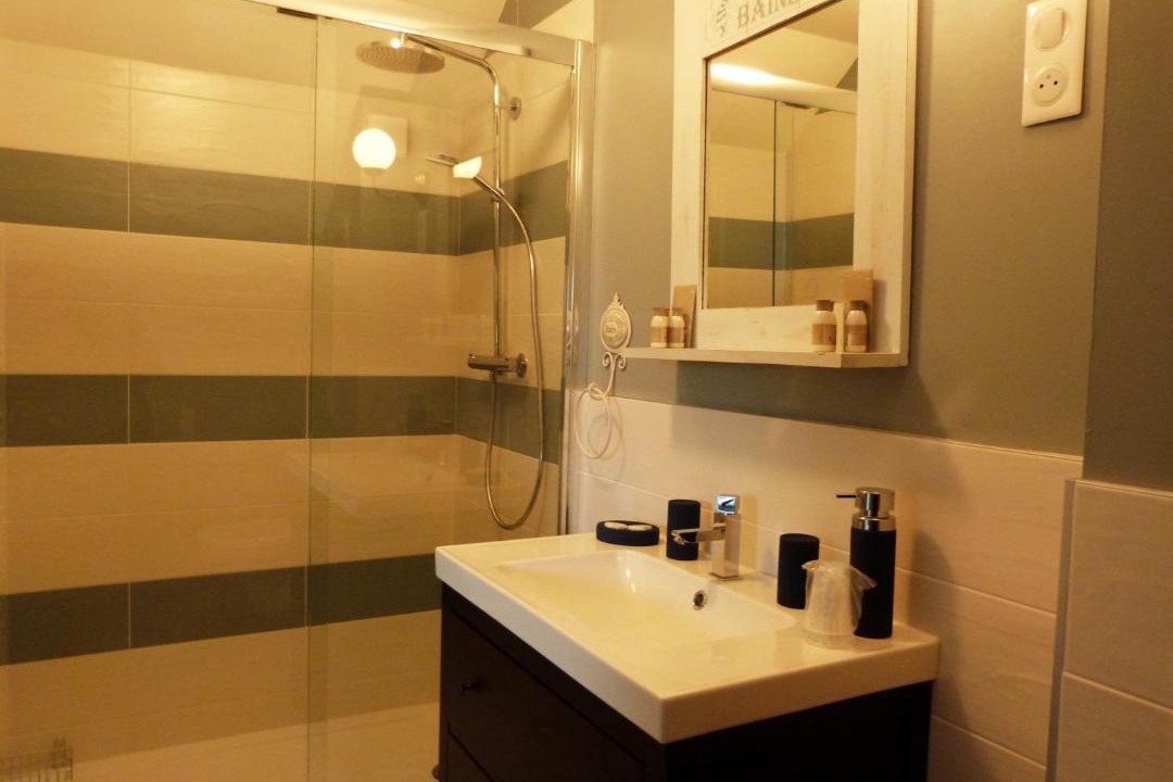 Photo of Bathroom in Gatteville-le-Phare