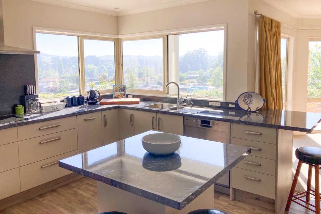 Photo of Kitchen in Cambridge