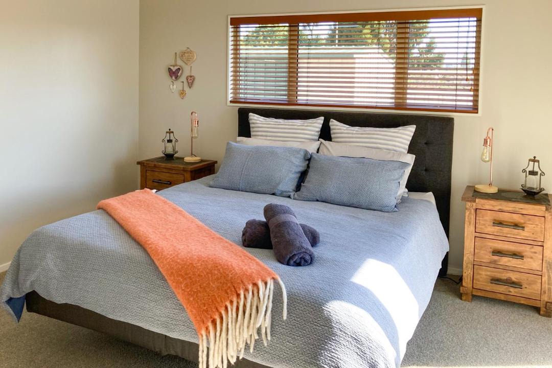 Photo of Bedroom in Cambridge