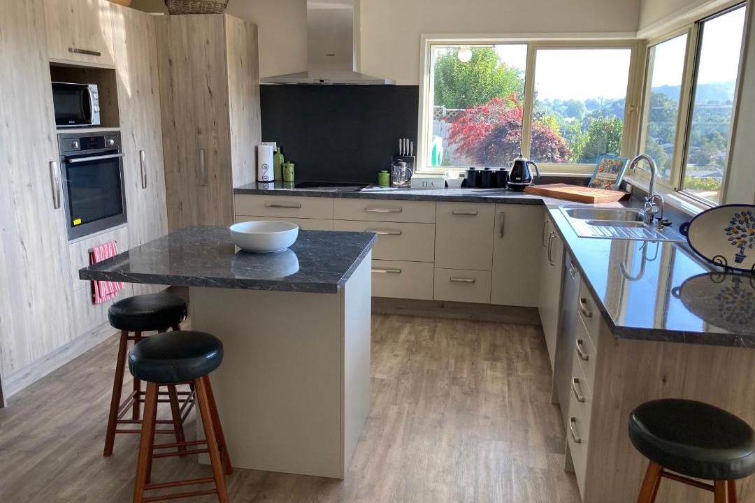 Photo of Kitchen in Cambridge