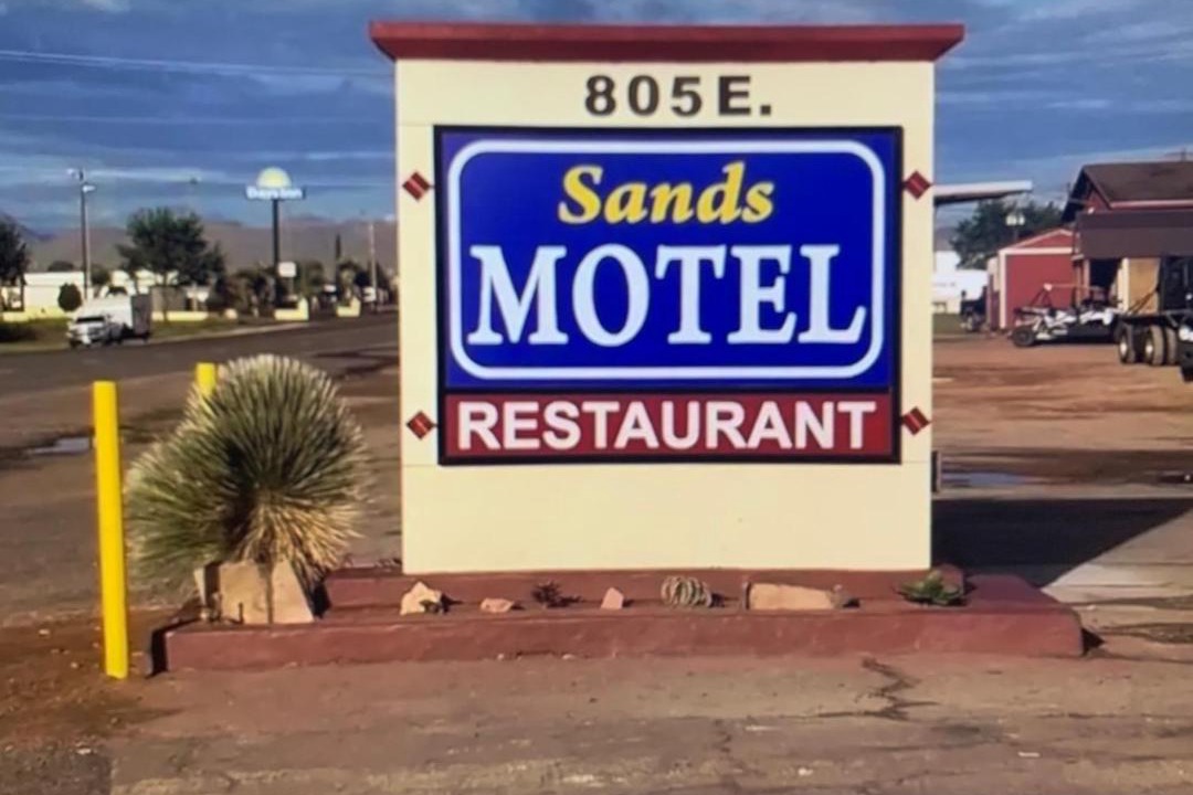 Photo of Others in Van Horn