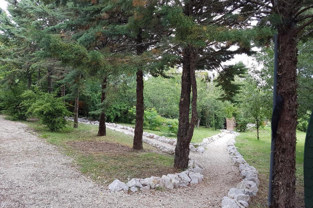 Photo of Outdoor in Monclar-de-Quercy