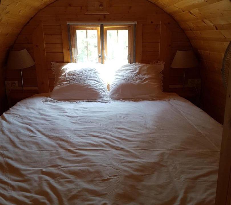 Photo of Bedroom in Monclar-de-Quercy