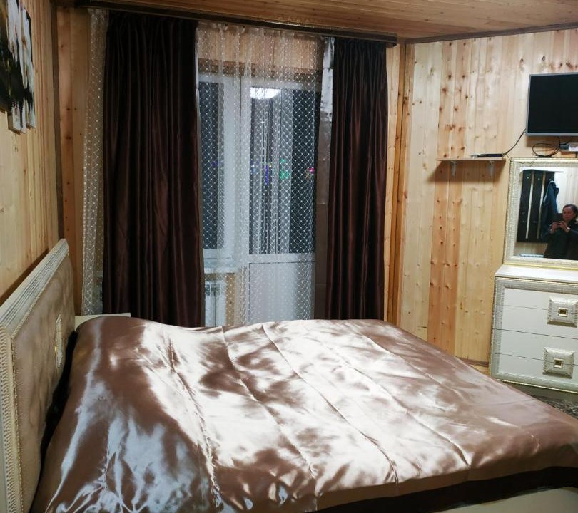 Photo of Bedroom in Dombay