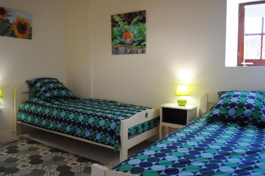 Photo of Bedroom in Dolmayrac