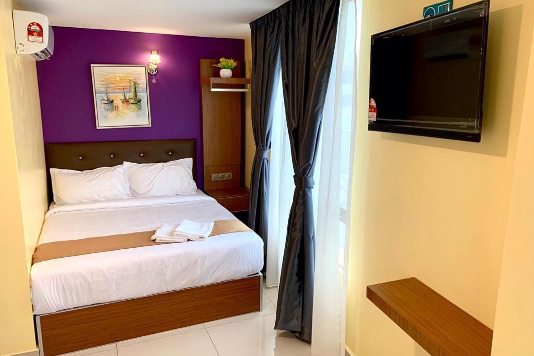 Photo of Bedroom in Sungai Buloh