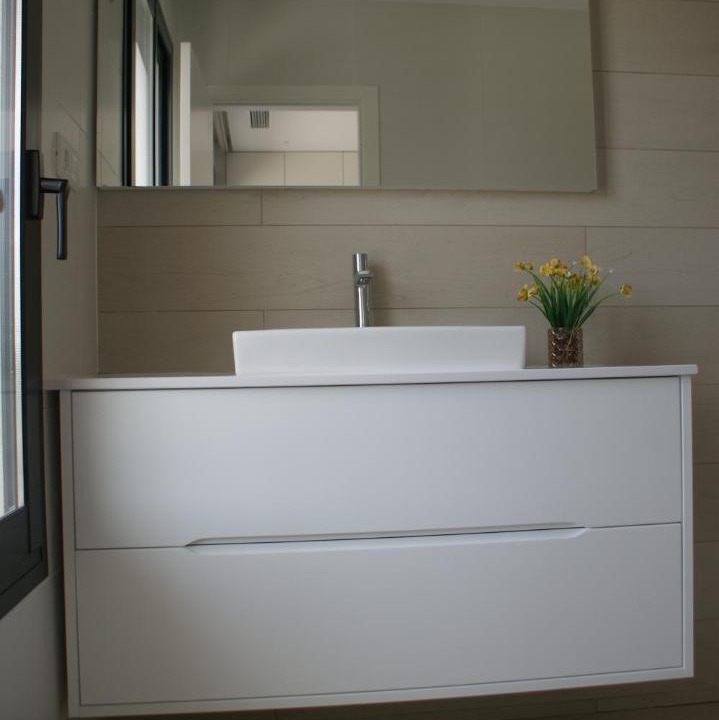 Photo of Bathroom in Lo Rufete