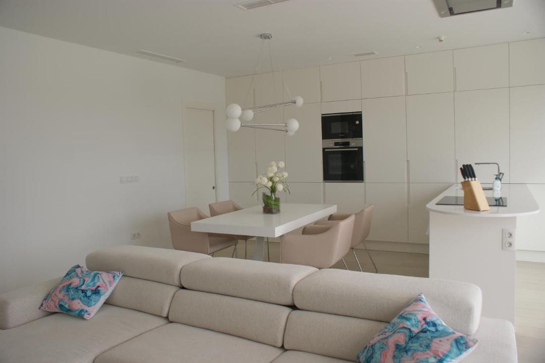 Photo of Livingroom in Lo Rufete