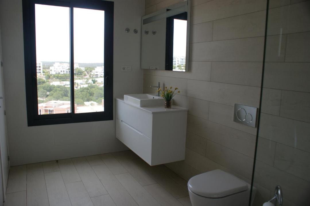 Photo of Bathroom in Lo Rufete