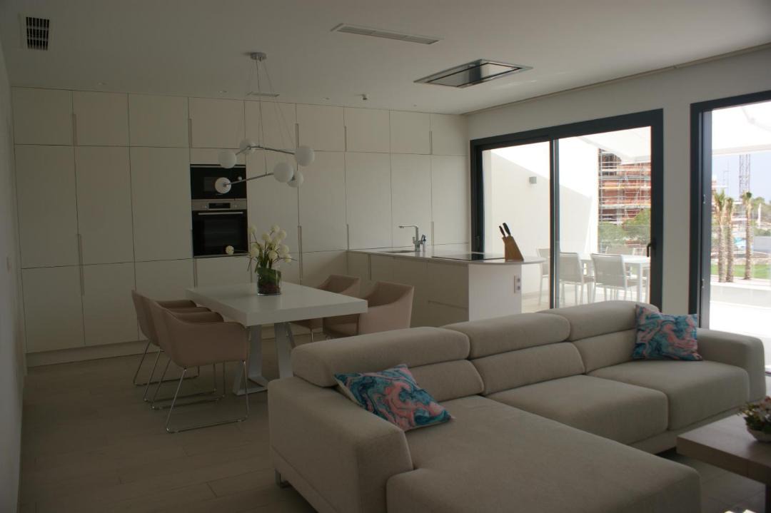 Photo of Livingroom in Lo Rufete