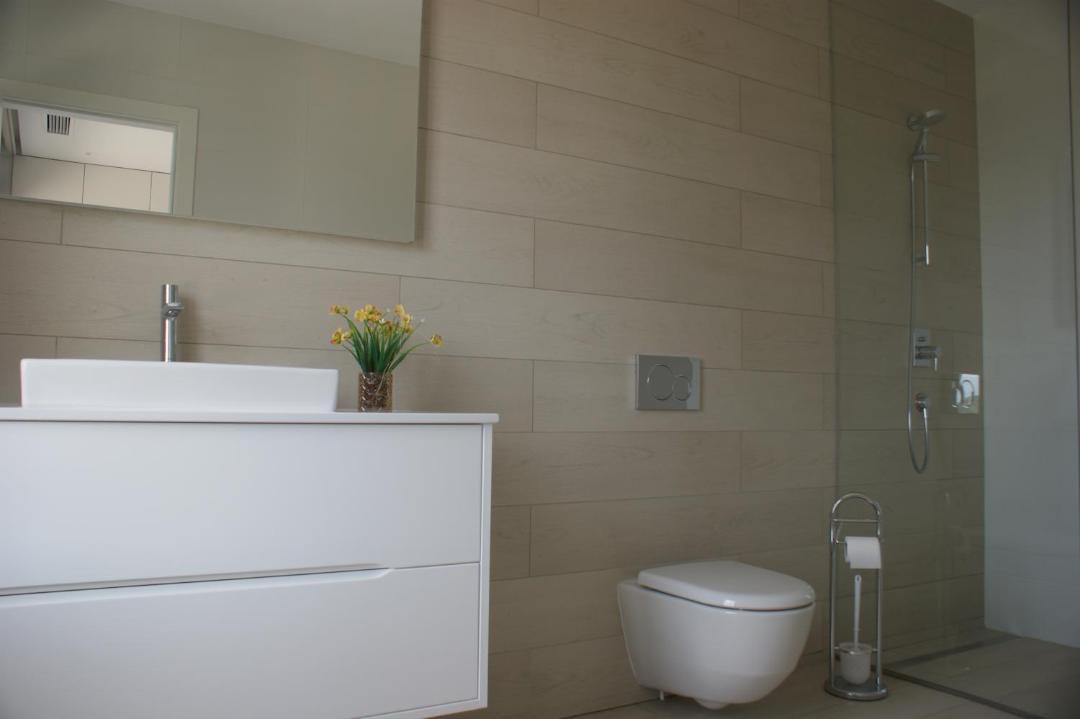 Photo of Bathroom in Lo Rufete