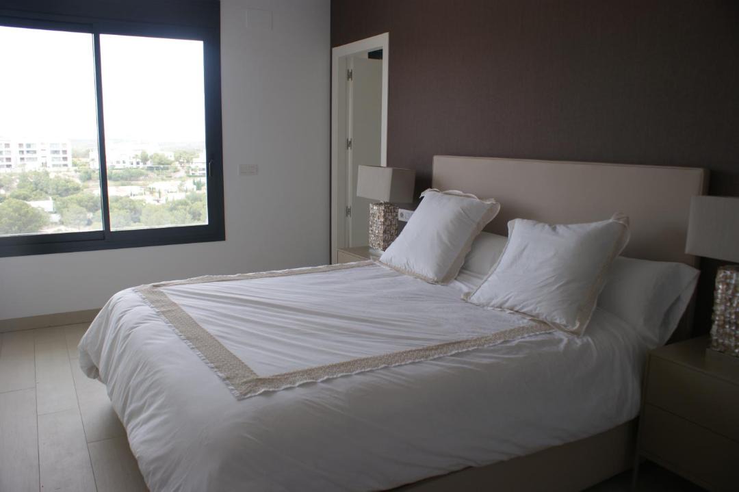 Photo of Bedroom in Lo Rufete