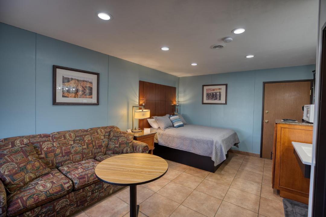 Photo of Bedroom in Yankton