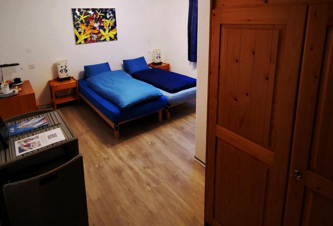 Photo of Others in Saas Grund