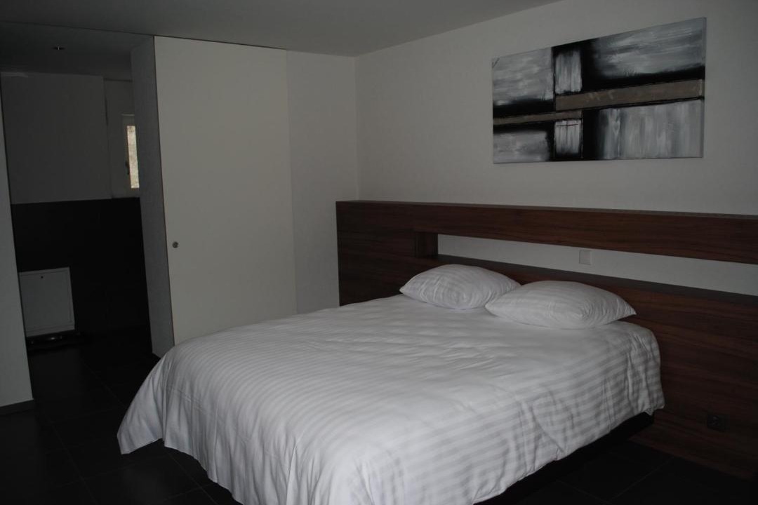 Photo of Bedroom in Saint-Leonard