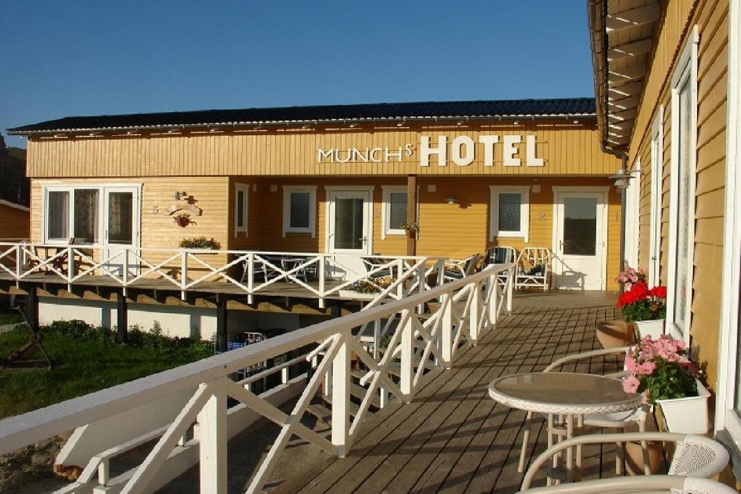 Photo of Others in Hirtshals