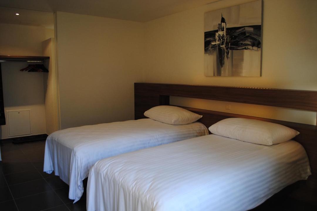 Photo of Bedroom in Saint-Leonard
