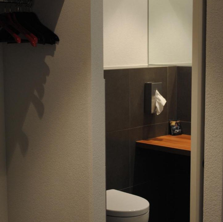 Photo of Bathroom in Saint-Leonard