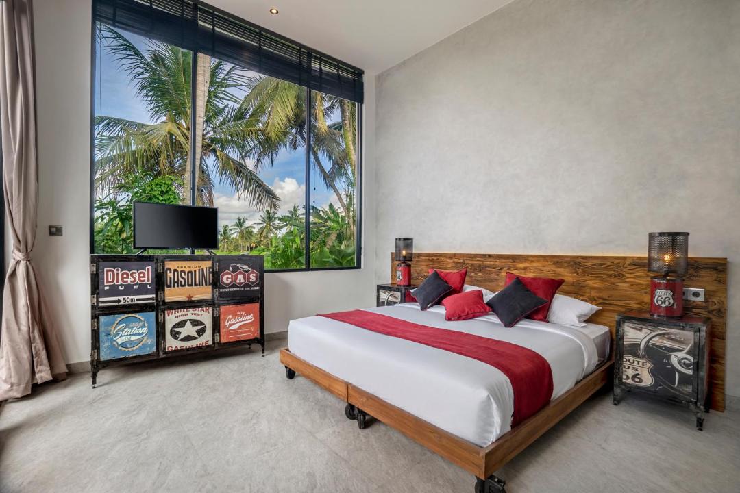 Photo of Bedroom in Pengosekan