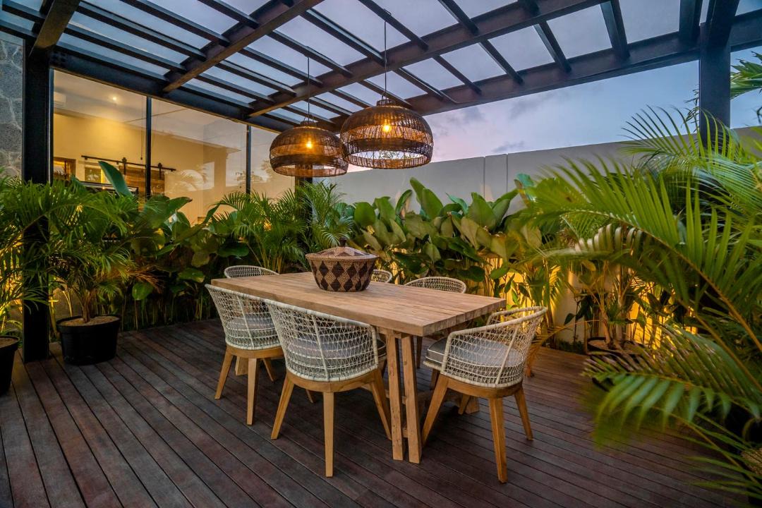 Photo of Patio Balcony in Pengosekan