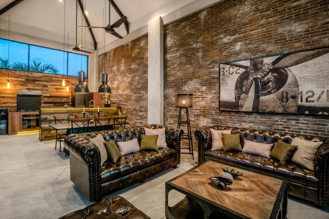 Photo of Livingroom in Pengosekan