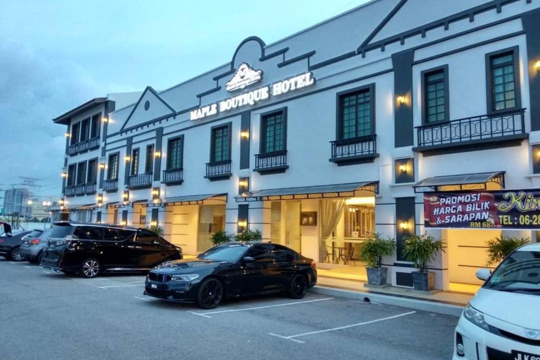 Photo of Others in Tanjong Bidara