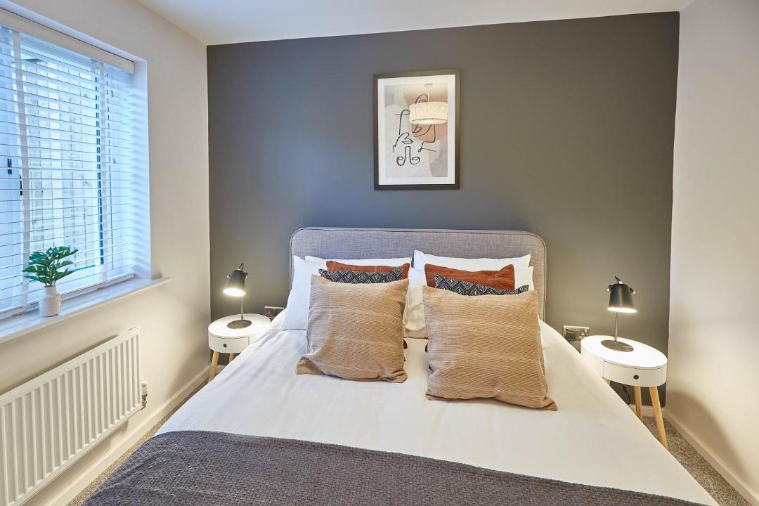 Photo of Bedroom in Whitby