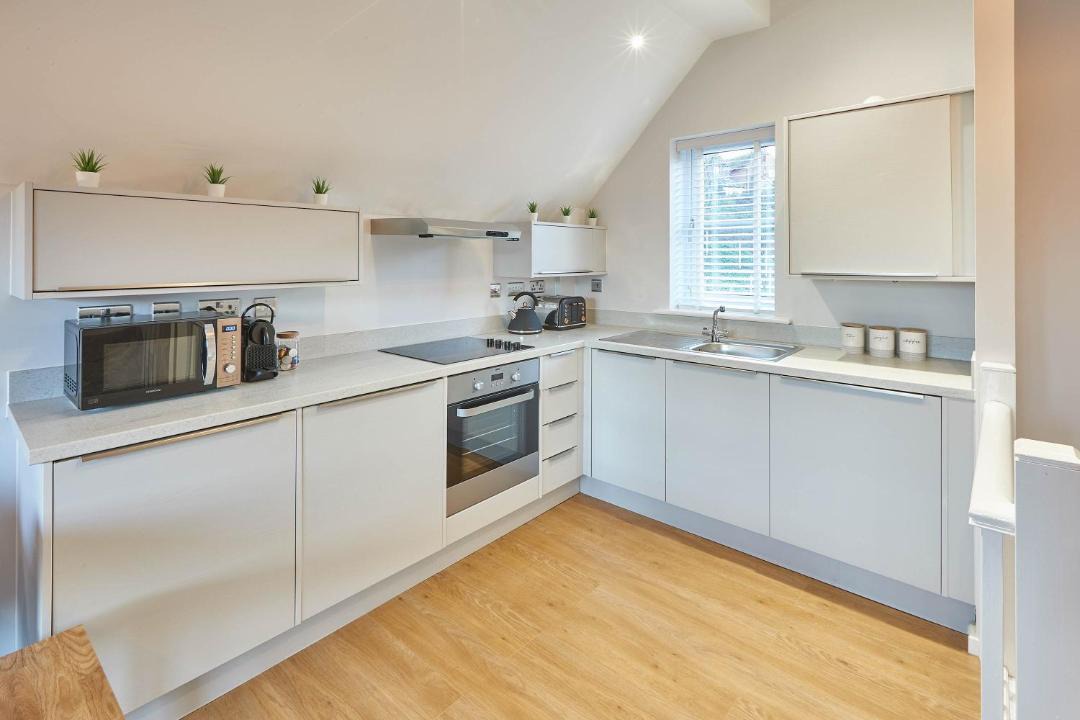 Photo of Kitchen in Whitby